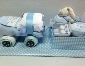 coche con canastlla bebes regalo almeria