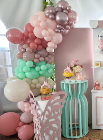 Home-decoracion-con-globos